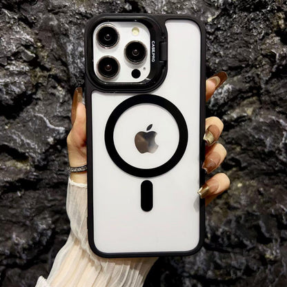 Luxury Shock-proof Lightweight iPhone Case