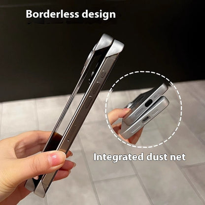 Borderless Luxury Imported iPhone Case (limited edition)